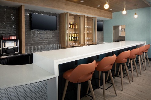 Holiday Inn Cheshire - Southington image 1