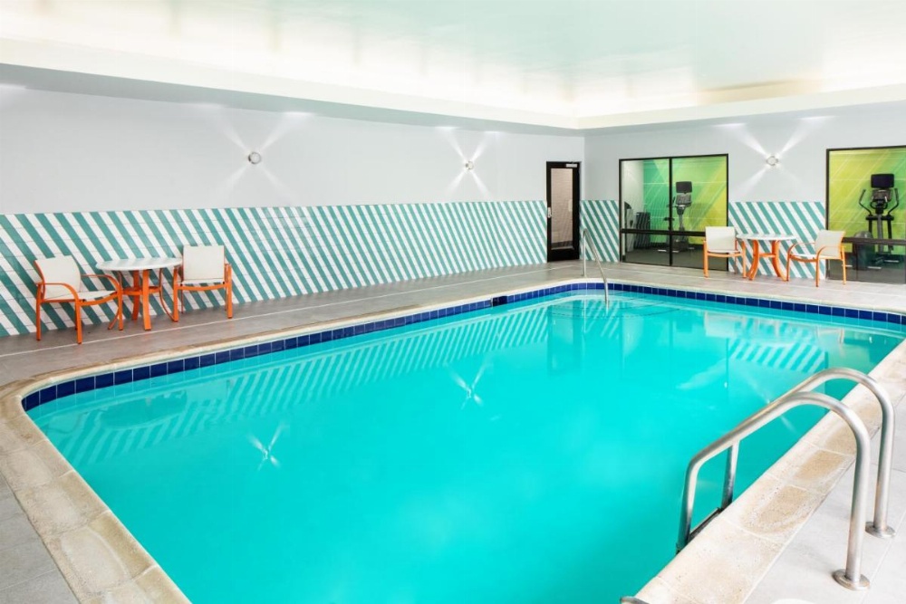 Holiday Inn Cheshire - Southington Image 7