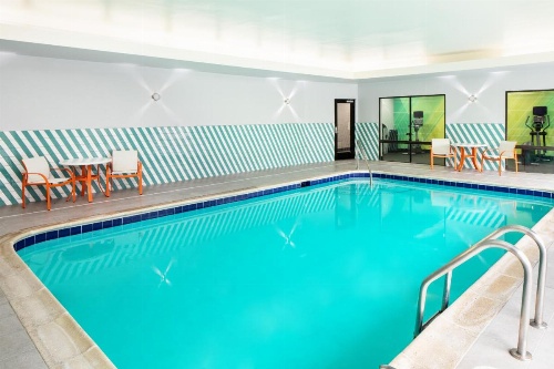 Holiday Inn Cheshire - Southington image 7
