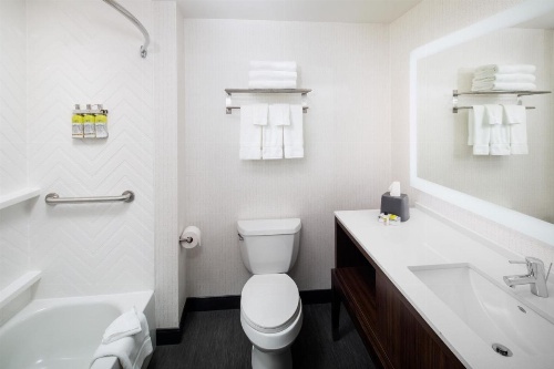 Holiday Inn Cheshire - Southington image 8