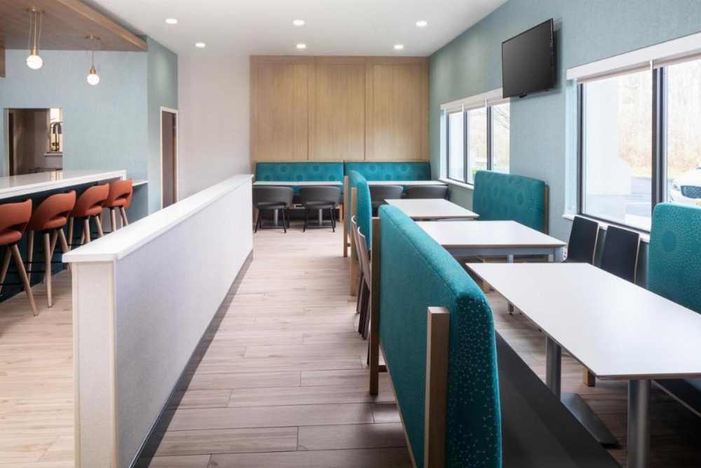 Holiday Inn Cheshire - Southington Image 11