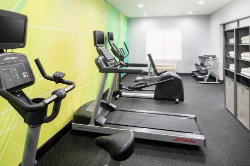 Holiday Inn Cheshire - Southington image 12