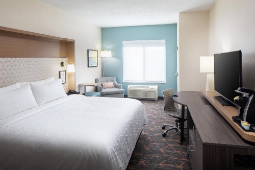 Holiday Inn Cheshire - Southington image 2