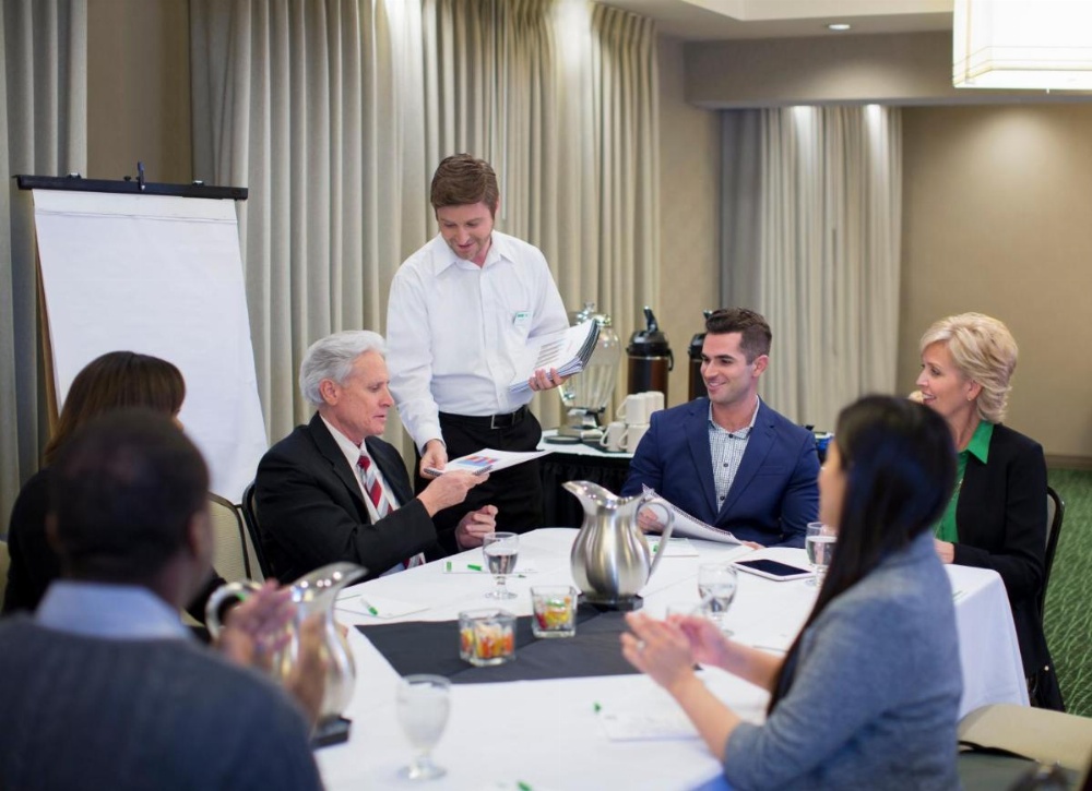 Holiday Inn Cheshire - Southington Image 14