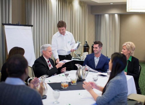Holiday Inn Cheshire - Southington image 14