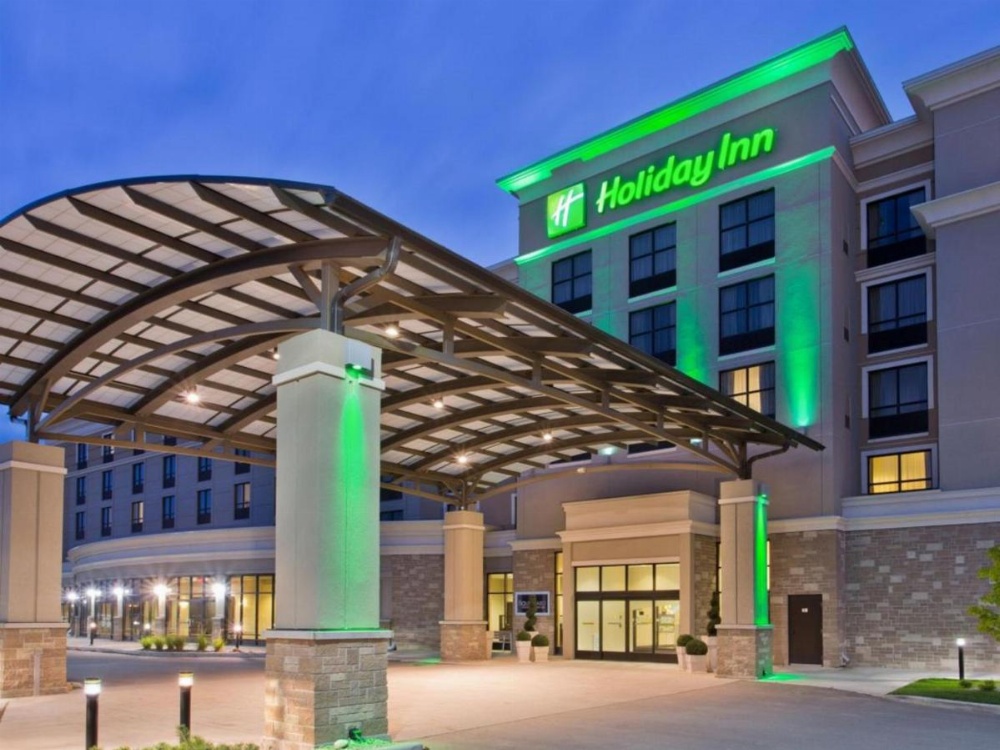 Holiday Inn Cheshire - Southington Image 15