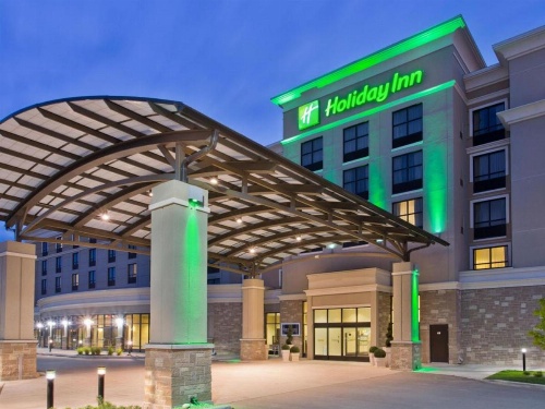 Holiday Inn Cheshire - Southington image 15