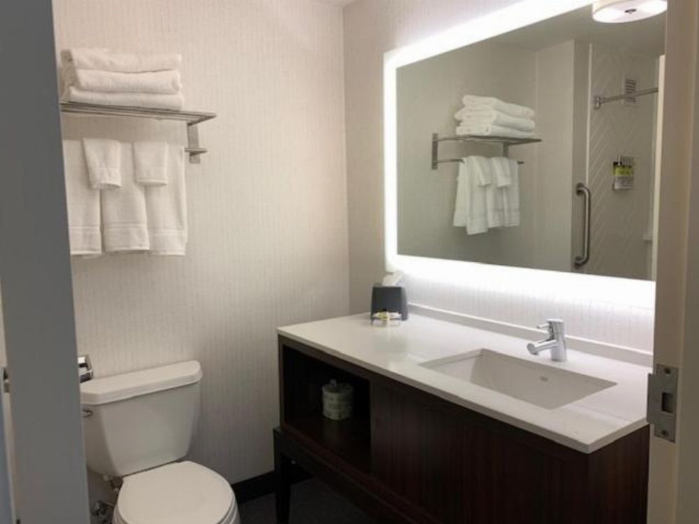 Holiday Inn Cheshire - Southington Image 16