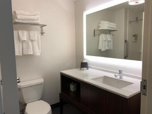 Holiday Inn Cheshire - Southington image 16