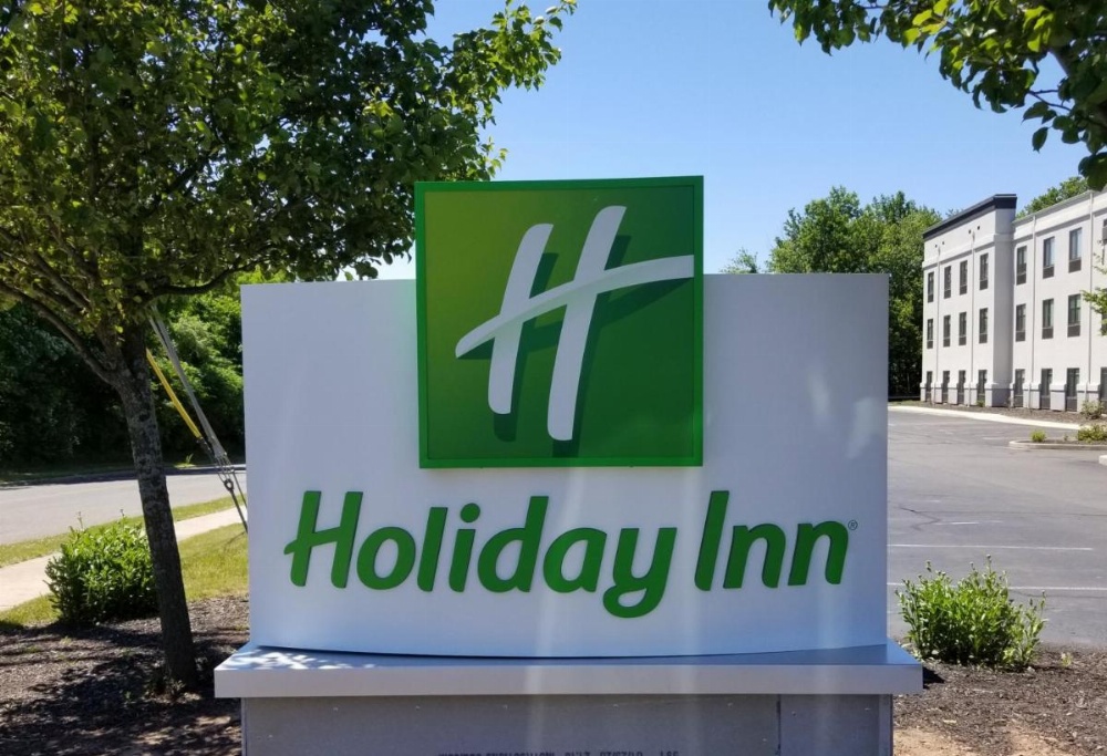 Holiday Inn Cheshire - Southington Image 17