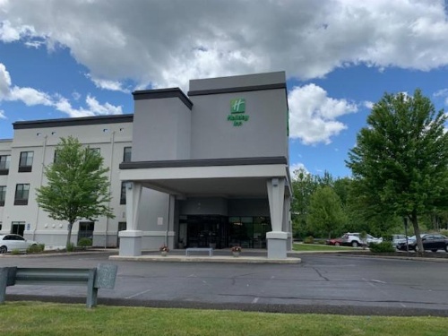 Holiday Inn Cheshire - Southington image 18