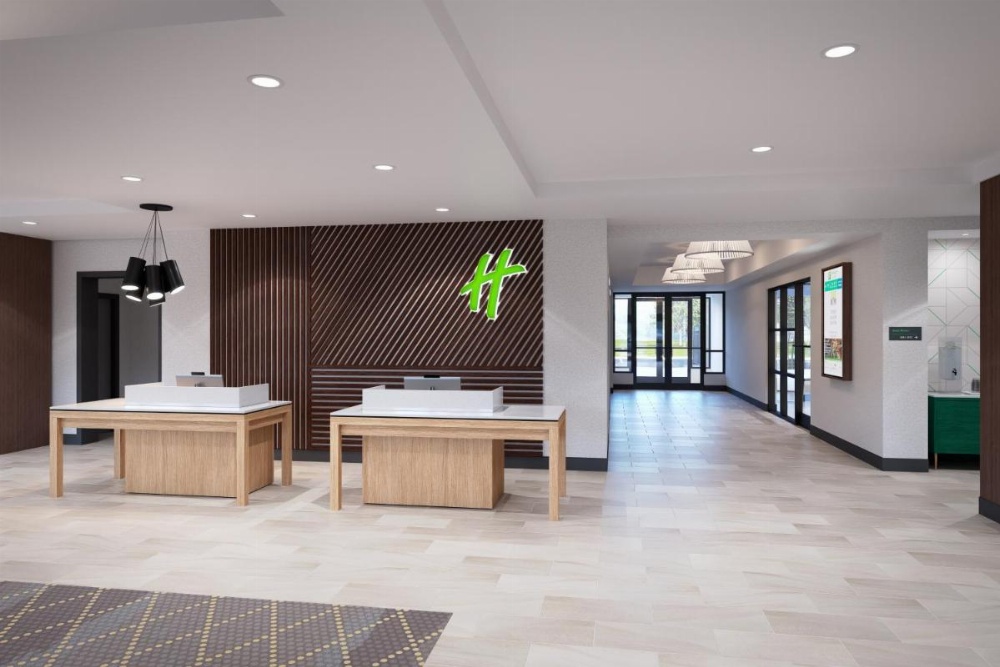 Holiday Inn Cheshire - Southington Image 22
