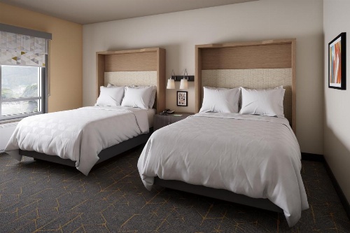 Holiday Inn Cheshire - Southington image 23