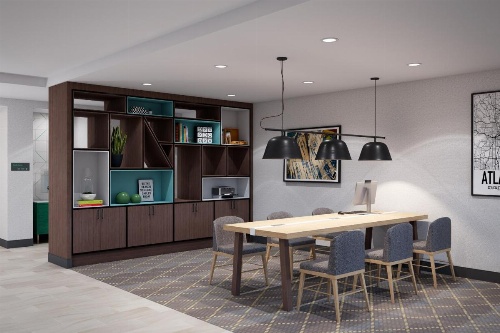 Holiday Inn Cheshire - Southington image 24