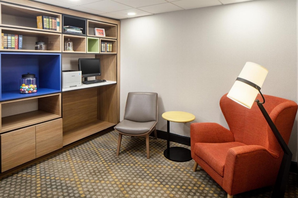 Holiday Inn Cheshire - Southington