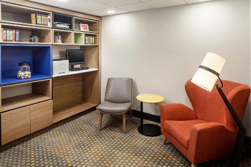 Holiday Inn Cheshire - Southington image 4
