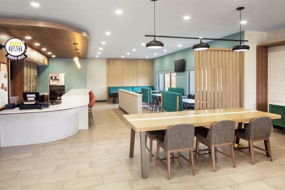Holiday Inn Cheshire - Southington Image 5