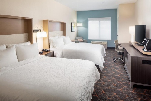 Holiday Inn Cheshire - Southington image 6